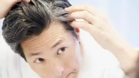 सफेद बालों से चाहिए छुटकारा तो डाइट में शामिल करें ये 5 चीजें, 